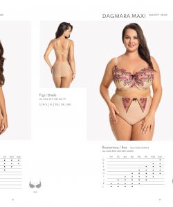 Gaia Lingerie - Catalog Spring Summer 2022